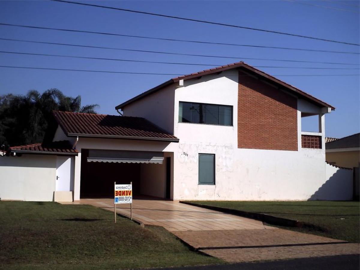 3 غرف نوم منزل في Sao Paulo, Brazil رقم 595494