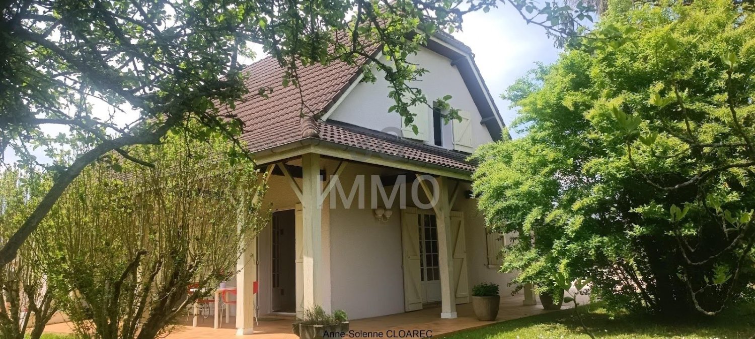 Дом с 2 спальнями в Монтардон, Франция № 204073