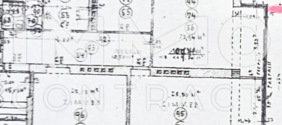 3-Zimmer Wohnung in Wiener Neustadt, Austria, Nr. 177916 12