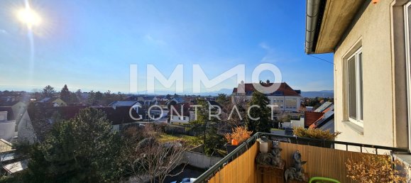 3-Zimmer Wohnung in Wiener Neustadt, Austria, Nr. 177916 2