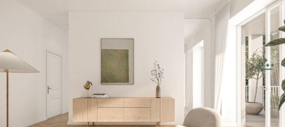 4-Zimmer Wohnung in Wien, Austria, Nr. 10830 3