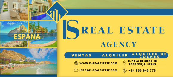 4 bedrooms House in Torrevieja, Spain No. 131916 14