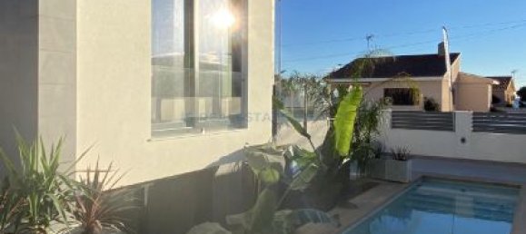 4 bedrooms House in Torrevieja, Spain No. 131916 13