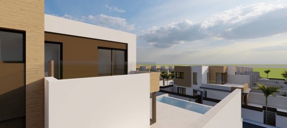 3 Schlafzimmer Villa in Algorfa, Spain, Nr. 7238 7