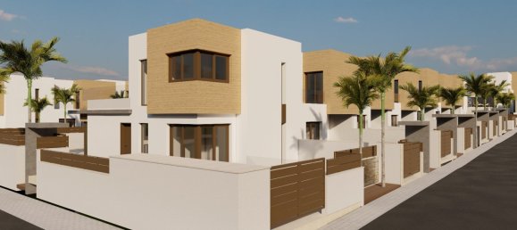 3 Schlafzimmer Villa in Algorfa, Spain, Nr. 7238 9