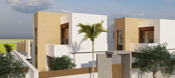 3 Schlafzimmer Villa in Algorfa, Spain, Nr. 7238 3