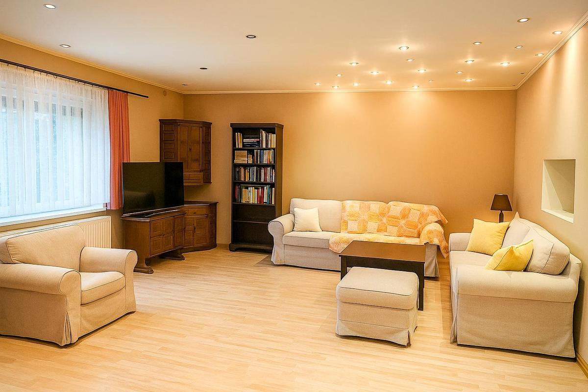 6-salle Maison à Grossharras, Austria No. 235095