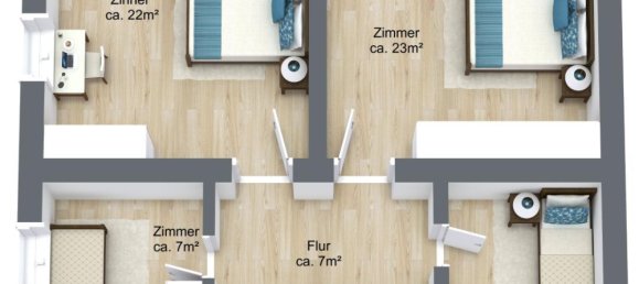 6-salle Maison à Grossharras, Austria No. 235095 15