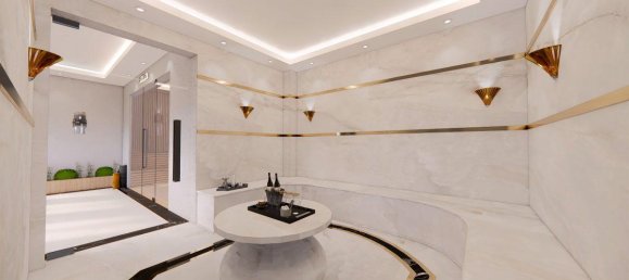 2 rooms Apartment in Avsallar, Turkey No. 29893 29