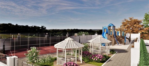 2 rooms Apartment in Avsallar, Turkey No. 29893 7