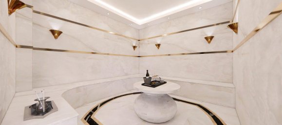 2 rooms Apartment in Avsallar, Turkey No. 29893 28