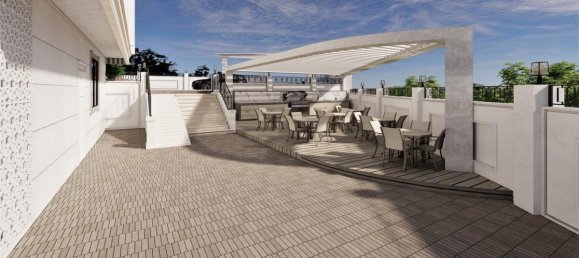 2 rooms Apartment in Avsallar, Turkey No. 29893 17