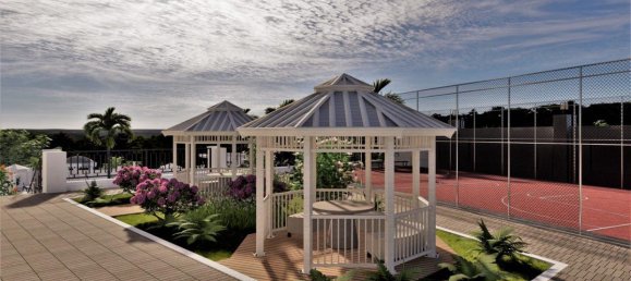 2 rooms Apartment in Avsallar, Turkey No. 29893 6