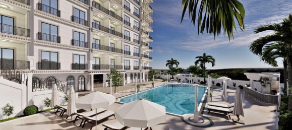 2 rooms Apartment in Avsallar, Turkey No. 29893 3