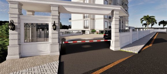 2 rooms Apartment in Avsallar, Turkey No. 29893 21