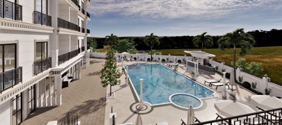 2 rooms Apartment in Avsallar, Turkey No. 29893 20