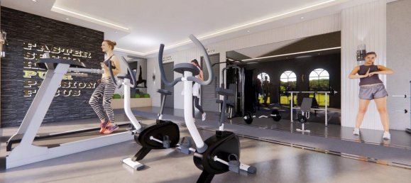 2 rooms Apartment in Avsallar, Turkey No. 29893 27