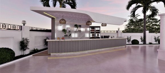 2 rooms Apartment in Avsallar, Turkey No. 29893 16