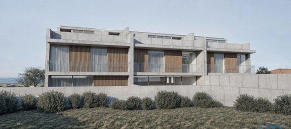 Villa de 3 dormitorios en Viana do Castelo, Portugal No. 174446 22