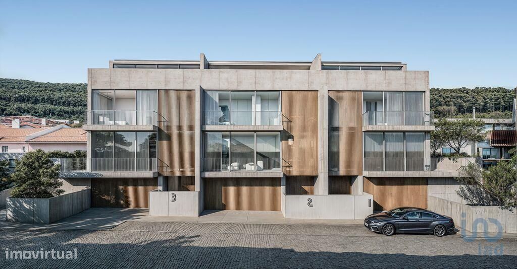 Villa de 3 dormitorios en Viana do Castelo, Portugal No. 174446