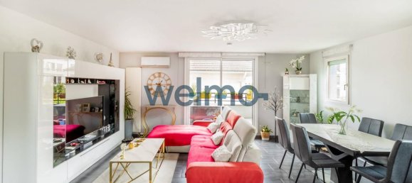 3 chambres Duplex à Annecy, France No. 337858 2