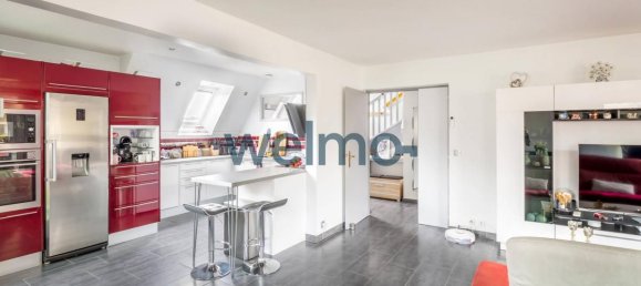 3 chambres Duplex à Annecy, France No. 337858 3