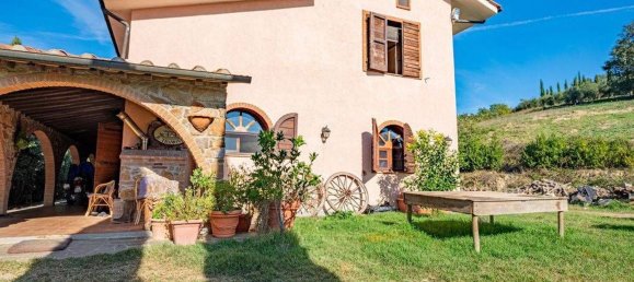 8 rooms House in Gavorrano, Italy No. 209009 18
