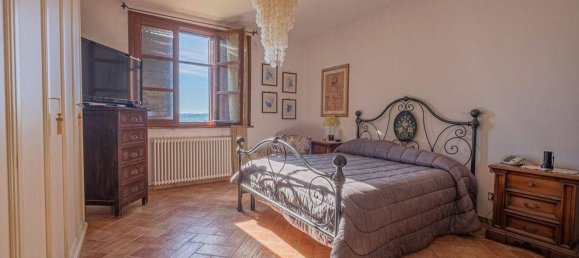 8 rooms House in Gavorrano, Italy No. 209009 30