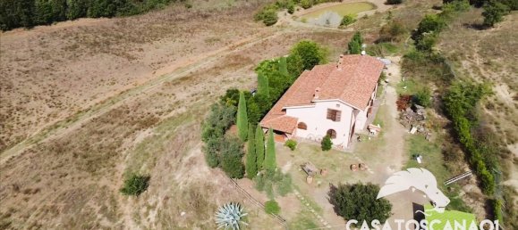 8 rooms House in Gavorrano, Italy No. 209009 7