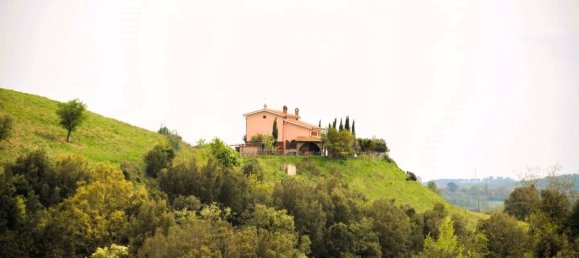 8 rooms House in Gavorrano, Italy No. 209009 10