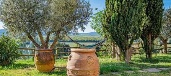 8 rooms House in Gavorrano, Italy No. 209009 5