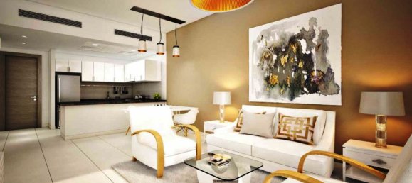 Apartamento T3 em Saadiyat Island, UAE N.º 61022 9