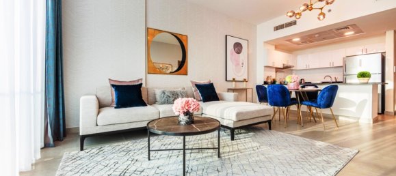 Apartamento T3 em Saadiyat Island, UAE N.º 61022 5