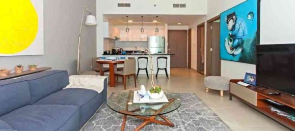 Apartamento T3 em Saadiyat Island, UAE N.º 61022 6