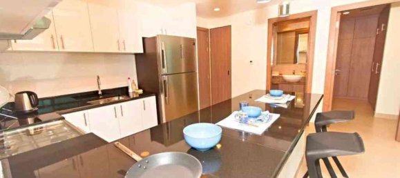 Apartamento T3 em Saadiyat Island, UAE N.º 61022 8