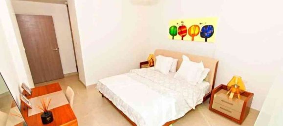 Apartamento T3 em Saadiyat Island, UAE N.º 61022 12
