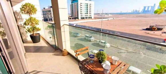 Apartamento T3 em Saadiyat Island, UAE N.º 61022 11