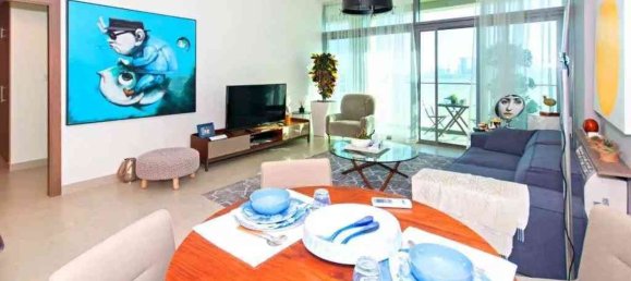 Apartamento T3 em Saadiyat Island, UAE N.º 61022 13