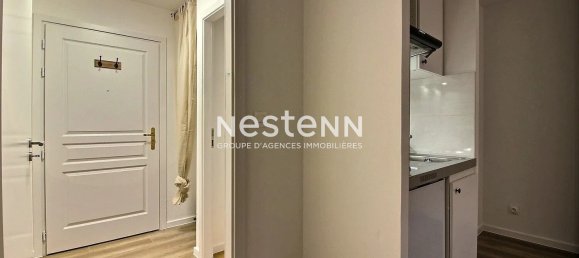 Студия в Страсбург, Франция № 48639 5