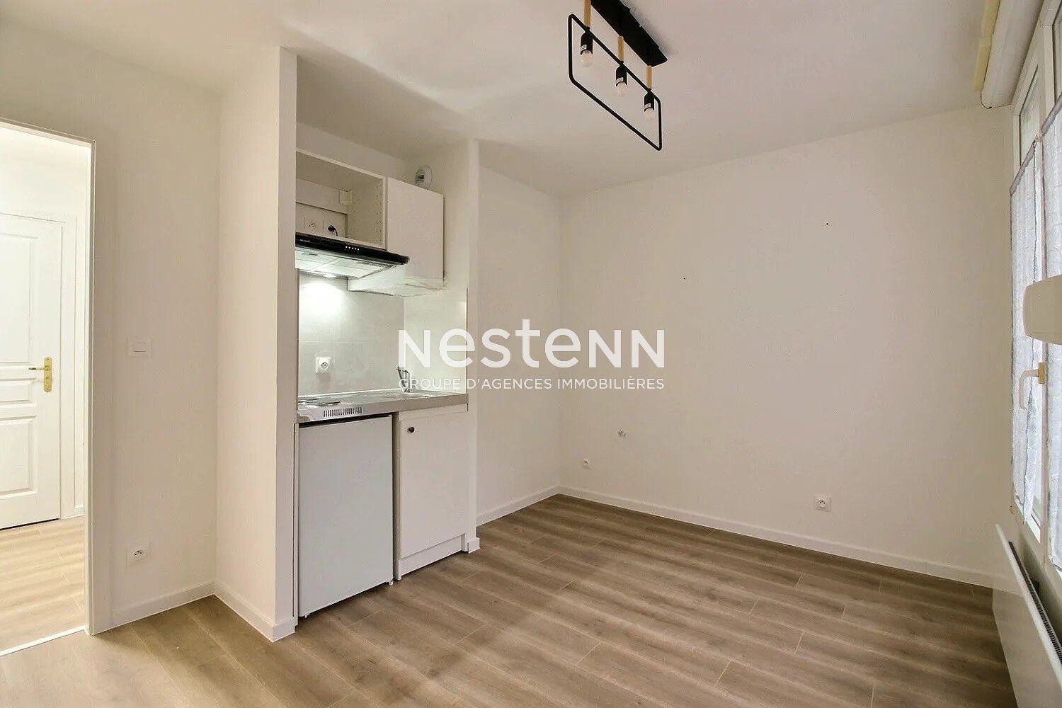 Студия в Страсбург, Франция № 48639