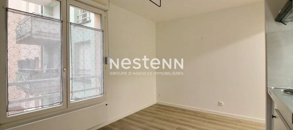 Студия в Страсбург, Франция № 48639 4