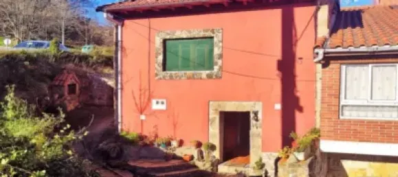 Casa de 3 dormitorios en Cantabria, Spain No. 142489 51