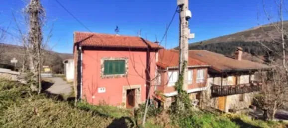 Casa de 3 dormitorios en Cantabria, Spain No. 142489 43
