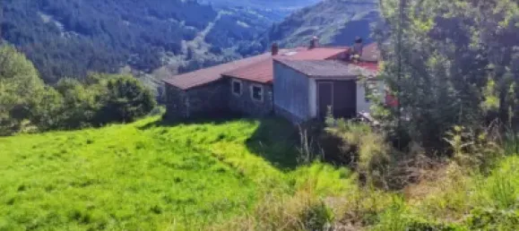 Casa de 3 dormitorios en Cantabria, Spain No. 142489 41