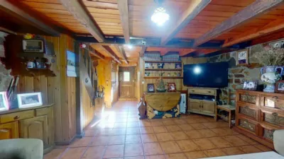 Casa de 3 dormitorios en Cantabria, Spain No. 142489