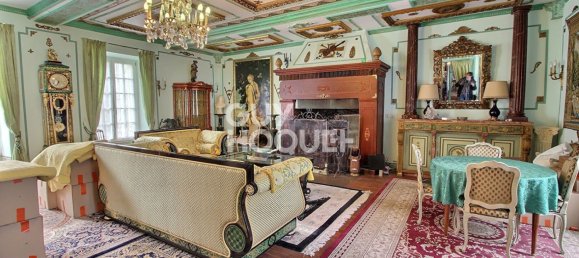 10 Schlafzimmer Haus in Rambouillet, France, Nr. 187948 2