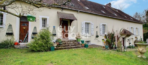 10 Schlafzimmer Haus in Rambouillet, France, Nr. 187948 4