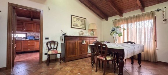 5 rooms Penthouse in Giugliano in Campania, Italy No. 28228 40