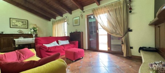 5 rooms Penthouse in Giugliano in Campania, Italy No. 28228 22