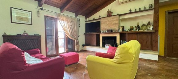 5 rooms Penthouse in Giugliano in Campania, Italy No. 28228 26